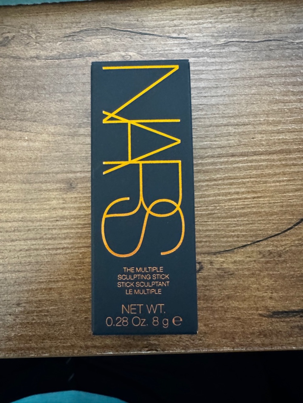 NARS the Multiple Sculpting Stick in Laguna, BNIB - Full Size - Picture 4 of 5